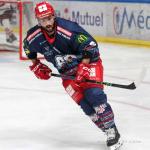 Photo hockey match Grenoble  - Nice le 12/09/2023