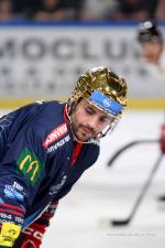 Photo hockey match Grenoble  - Nice le 12/09/2023