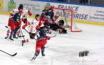 Photo hockey match Grenoble  - Nice le 12/09/2023