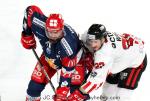 Photo hockey match Grenoble  - Nice le 01/03/2025