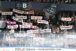 Photo hockey match Grenoble  - Nice le 01/03/2025