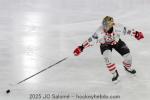 Photo hockey match Grenoble  - Nice le 28/02/2025