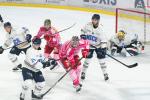 Photo hockey match Grenoble  - Nice le 12/10/2025