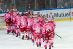 Photo hockey match Grenoble  - Nice le 12/10/2025