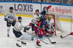 Photo hockey match Grenoble  - Nice le 01/03/2026