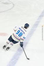 Photo hockey match Grenoble  - Nice le 01/03/2026