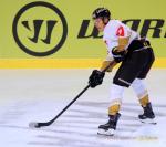 Photo hockey match Grenoble  - Oulu le 05/09/2019
