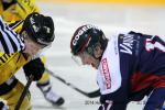 Photo hockey match Grenoble  - Rouen le 01/02/2014