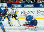 Photo hockey match Grenoble  - Rouen le 24/10/2014