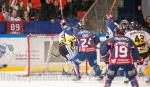 Photo hockey match Grenoble  - Rouen le 24/10/2014