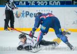 Photo hockey match Grenoble  - Rouen le 24/10/2014
