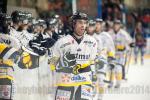 Photo hockey match Grenoble  - Rouen le 24/10/2014
