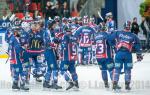 Photo hockey match Grenoble  - Rouen le 24/10/2014