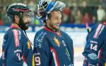 Photo hockey match Grenoble  - Rouen le 24/10/2014
