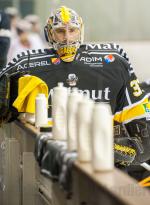 Photo hockey match Grenoble  - Rouen le 30/12/2014