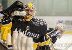 Photo hockey match Grenoble  - Rouen le 30/12/2014
