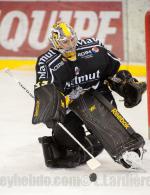 Photo hockey match Grenoble  - Rouen le 30/12/2014