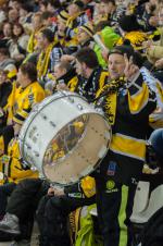 Photo hockey match Grenoble  - Rouen le 30/12/2014