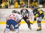 Photo hockey match Grenoble  - Rouen le 30/12/2014