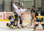 Photo hockey match Grenoble  - Rouen le 30/12/2014