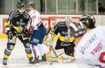 Photo hockey match Grenoble  - Rouen le 30/12/2014