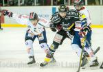 Photo hockey match Grenoble  - Rouen le 30/12/2014