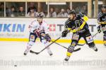 Photo hockey match Grenoble  - Rouen le 30/12/2014
