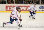 Photo hockey match Grenoble  - Rouen le 30/12/2014