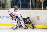 Photo hockey match Grenoble  - Rouen le 30/12/2014