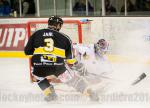Photo hockey match Grenoble  - Rouen le 30/12/2014