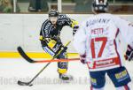 Photo hockey match Grenoble  - Rouen le 30/12/2014