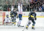 Photo hockey match Grenoble  - Rouen le 30/12/2014