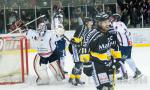 Photo hockey match Grenoble  - Rouen le 30/12/2014