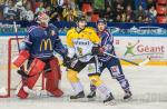 Photo hockey match Grenoble  - Rouen le 17/10/2015