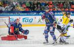 Photo hockey match Grenoble  - Rouen le 17/10/2015