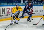 Photo hockey match Grenoble  - Rouen le 17/10/2015