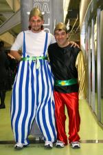 Photo hockey match Grenoble  - Rouen le 20/01/2009