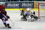 Photo hockey match Grenoble  - Rouen le 20/01/2009