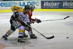 Photo hockey match Grenoble  - Rouen le 20/01/2009