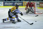 Photo hockey match Grenoble  - Rouen le 20/01/2009