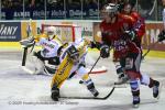 Photo hockey match Grenoble  - Rouen le 20/01/2009