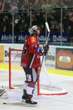 Photo hockey match Grenoble  - Rouen le 20/01/2009