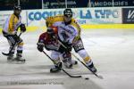 Photo hockey match Grenoble  - Rouen le 20/01/2009