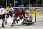 Photo hockey match Grenoble  - Rouen le 20/01/2009