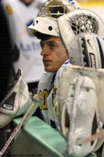 Photo hockey match Grenoble  - Rouen le 20/01/2009