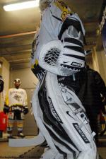 Photo hockey match Grenoble  - Rouen le 20/01/2009