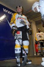 Photo hockey match Grenoble  - Rouen le 20/01/2009