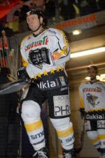 Photo hockey match Grenoble  - Rouen le 20/01/2009