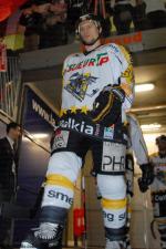 Photo hockey match Grenoble  - Rouen le 20/01/2009