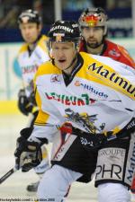 Photo hockey match Grenoble  - Rouen le 20/01/2009